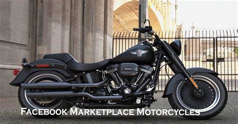 facebook marketplace motorcycles|facebook marketplace motorcycle for sale.